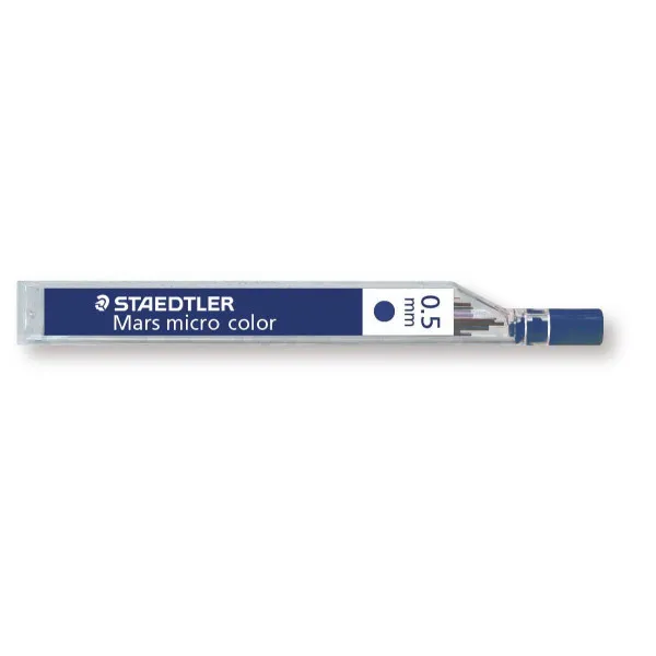 MINE 0.5 STAEDTLER PLAVE 