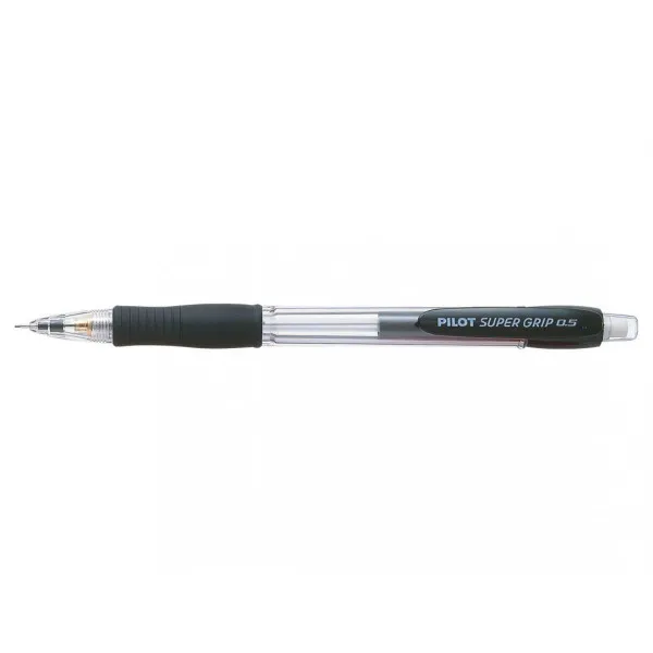 TEH.OL.SUPER GRIP 0.5 BLACK 