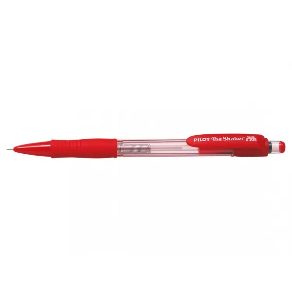 TEH.OL.PILOT SHAKER H-245 CRVENA 