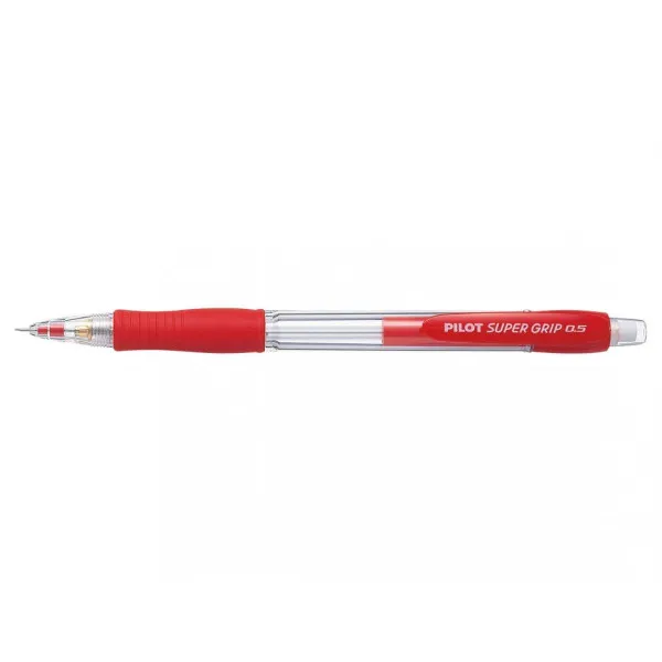 TEH.OL.PILOT SUPER GRIP 0.5 CRV 