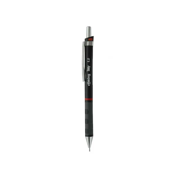 TEH.OL.ROTRING TIKKY II 1.0 CRNA 