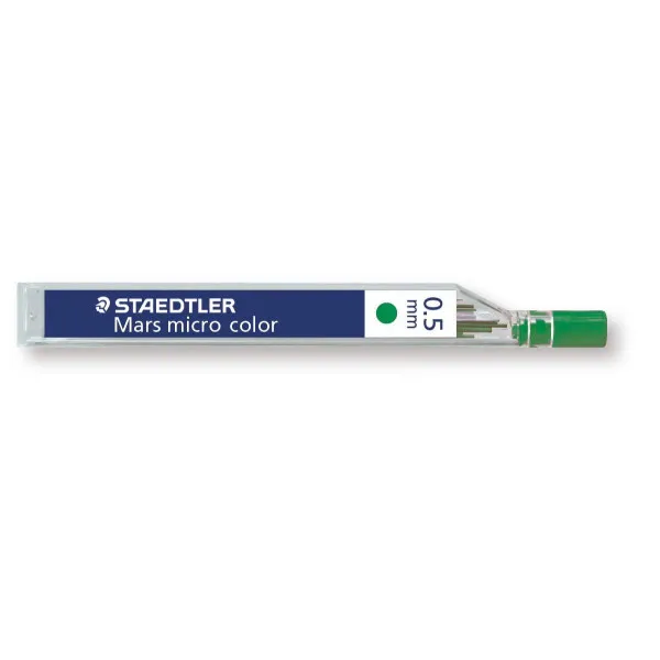 MINE 0.5 STAEDTLER  ZELENE 