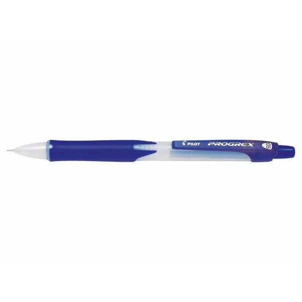 TEH.OL.PILOT PROGRES H-125-L 