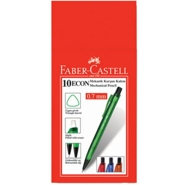 TEH.OL.FC ECON 0.7 SORTO 