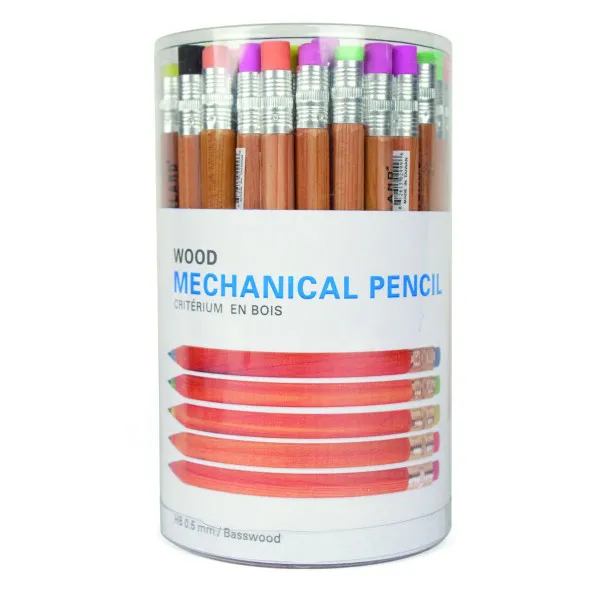 TEHNIČKA OLOVKA DRVO 4104 