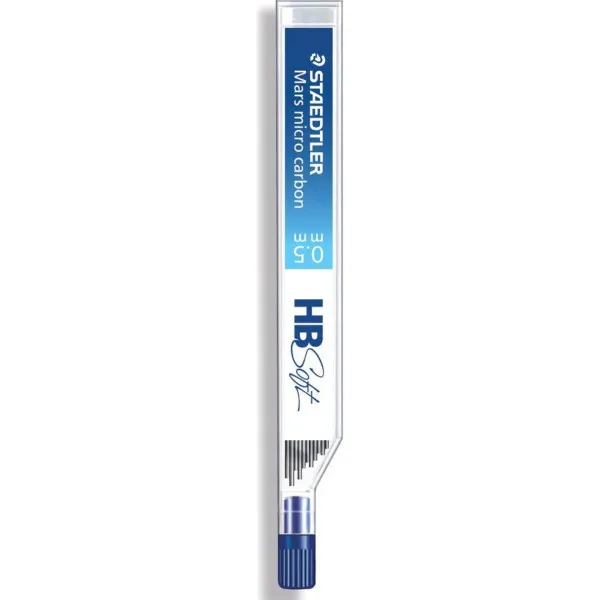 MINE 0.5 HB STAEDTLER SOFT 