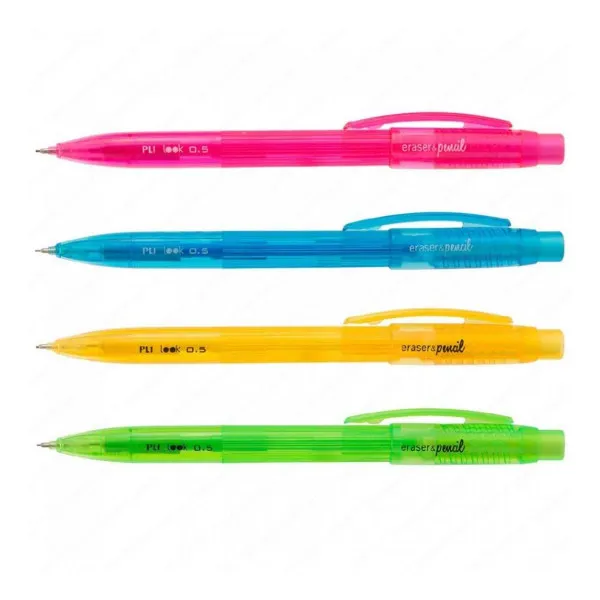 TEH.OL.0.5 PL1 LOOK MILAN 