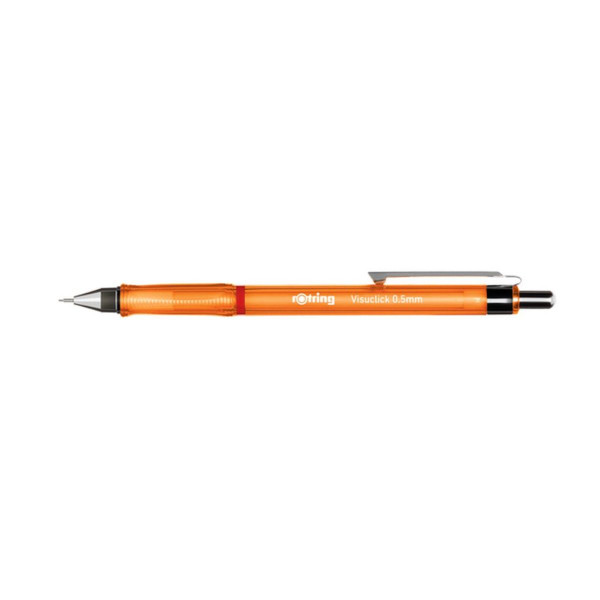 TEHNIČKA OLOVKA ROTRING VISUCLICK 0,5 DISPL.36/1 