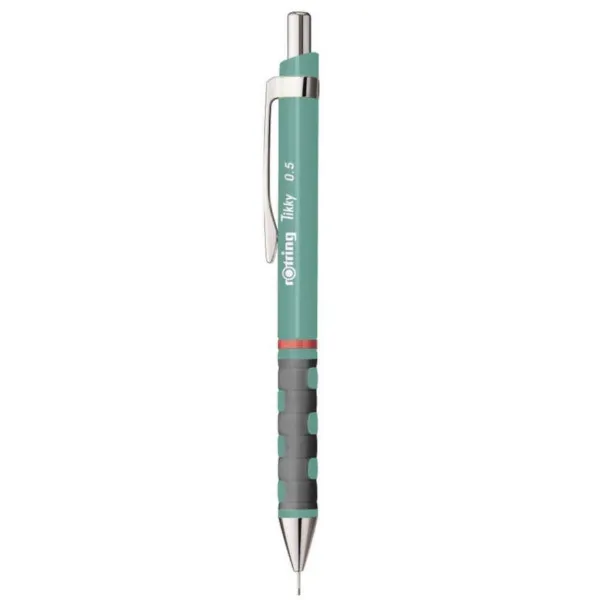 TEHNIČKA OLOVKA ROTRING TIKKY 0,5 PAST. MINT 