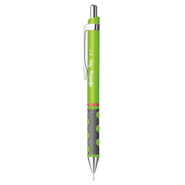 TEHNIČKA OLOVKA TIKKY 0.7 GREEN 