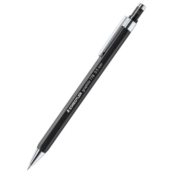 TEH.OL.STAEDTLER 778 05-9 CRNA 