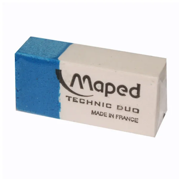 GUMICA MAPED TECHNIC DUO 