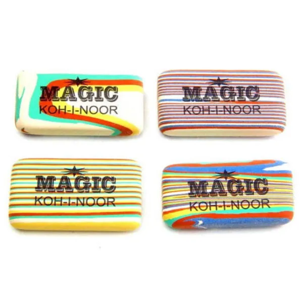 GUMICA MAGIC KN6516031 