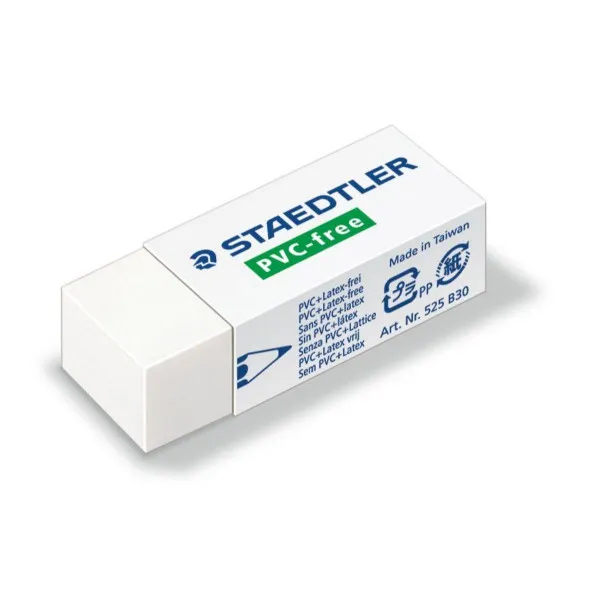 GUMICA STAEDTLER EKO 525 B30 