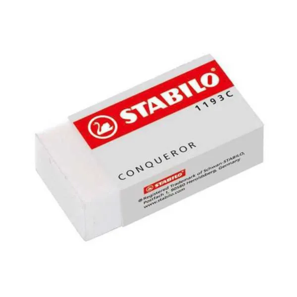GUMICA STABILO 1193C 