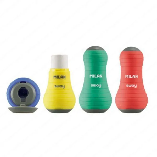 GUMICA+REZAČ MILAN SWAY 4711116 