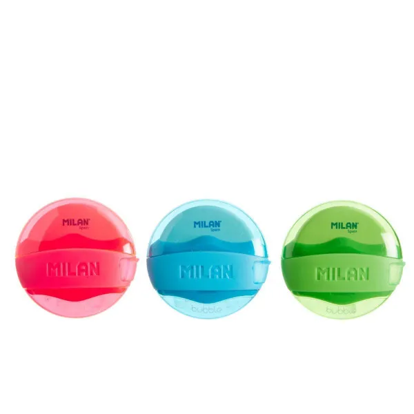 GUMICA+REZAČ MILAN BUBBLE 