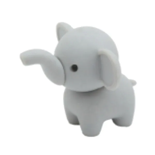 GUMICE PUZZLE ELEPHANTE MR 