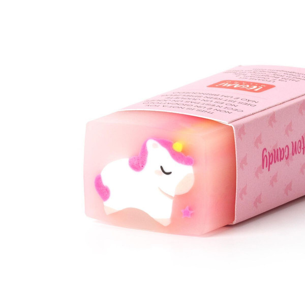 MIRISNA GUMICA - JELLY FRIENDS- UNICORN 