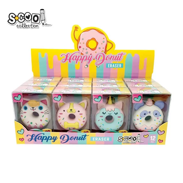 GUMICA HAPPY DONUT 1/1 SC3221 