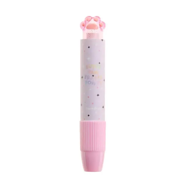 GUMICA PAW PINK B2F 