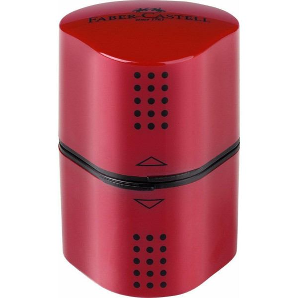 ŠILJALO FC GRIP CRV/PLAVO 
