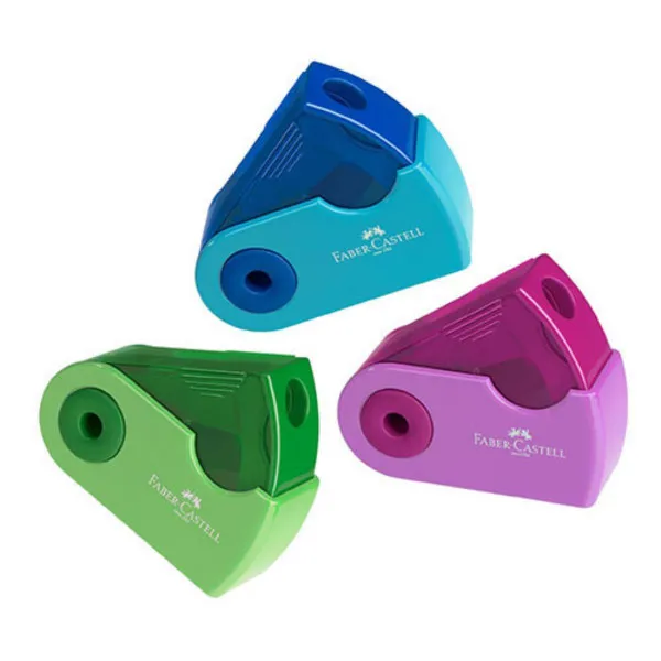 REZAČ FC SLEEVE NEON MINI 182702 