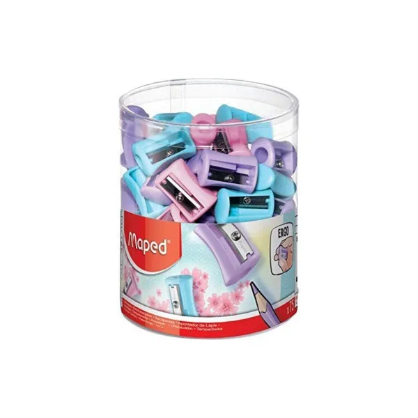 REZAČ MAPED VIVO PASTEL 