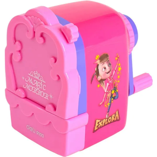 REZAČ STOLNI ROTACIONI SA OGLEDALOM ER10004 