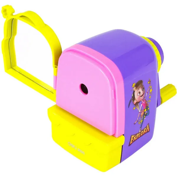 REZAČ STOLNI ROTACIONI SA OGLEDALOM ER10004 