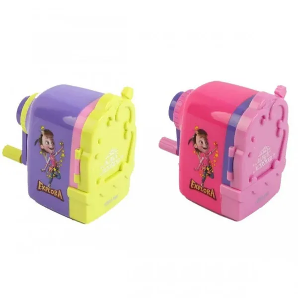 REZAČ STOLNI ROTACIONI SA OGLEDALOM ER10004 