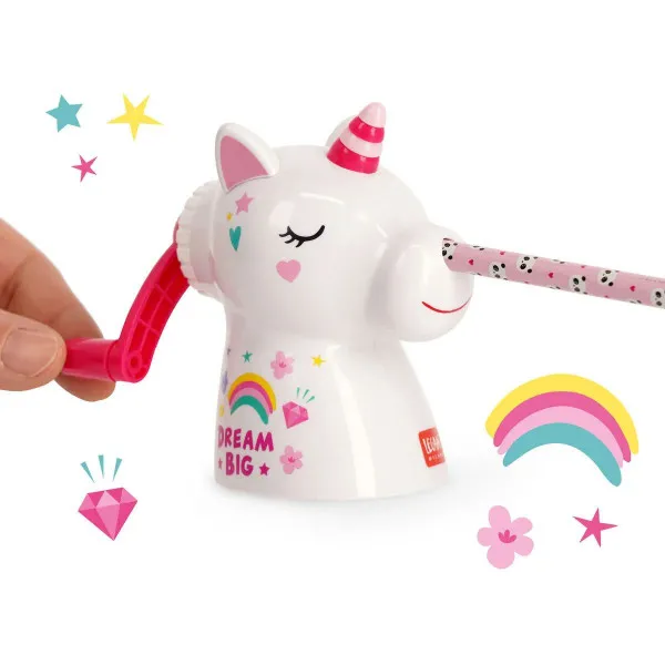 ŠILJALO STOLNO DREAM BIG UNICORN 