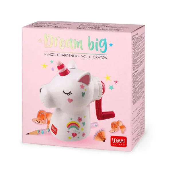 ŠILJALO STOLNO DREAM BIG UNICORN 