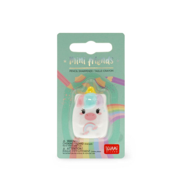 REZAČ MINI FRIENDS UNICORN 