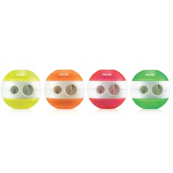 REZAČ DUPLO FLUO MILAN 