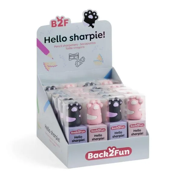 ŠILJALO B2F PAW 12018 