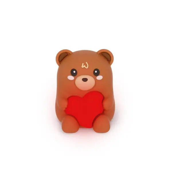 ŠILJALO SA SVJETLOM TEDDY BEAR PSL0004 