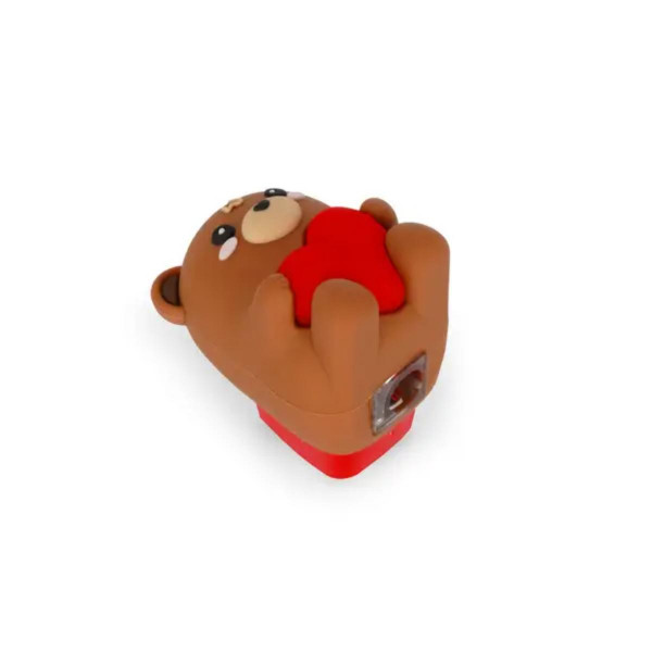 ŠILJALO SA SVJETLOM TEDDY BEAR PSL0004 