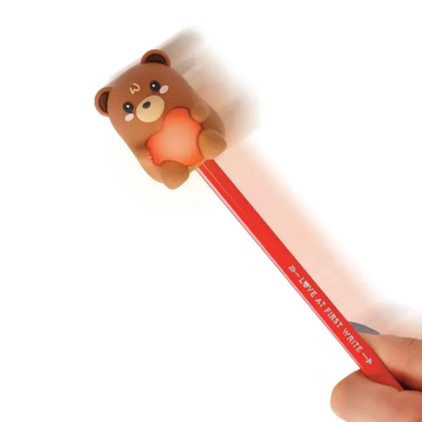 ŠILJALO SA SVJETLOM TEDDY BEAR PSL0004 