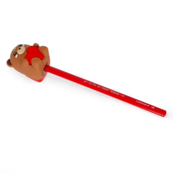 ŠILJALO SA SVJETLOM TEDDY BEAR PSL0004 