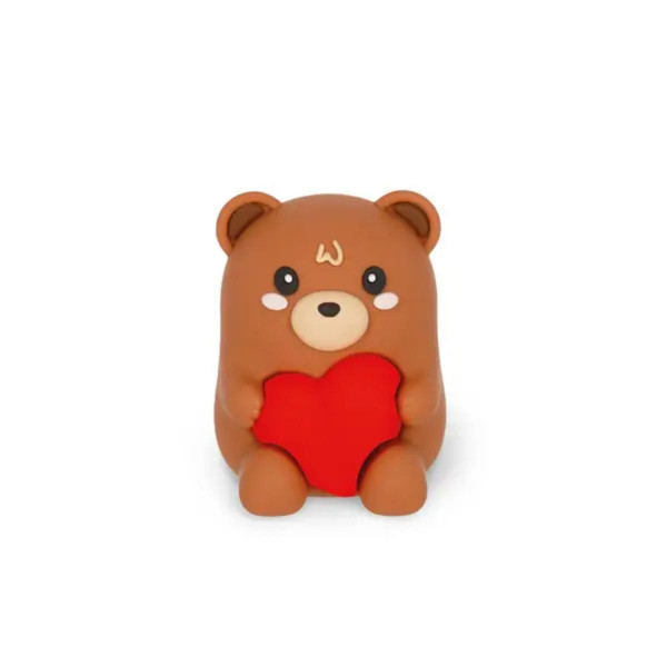 ŠILJALO SA SVJETLOM TEDDY BEAR PSL0004 