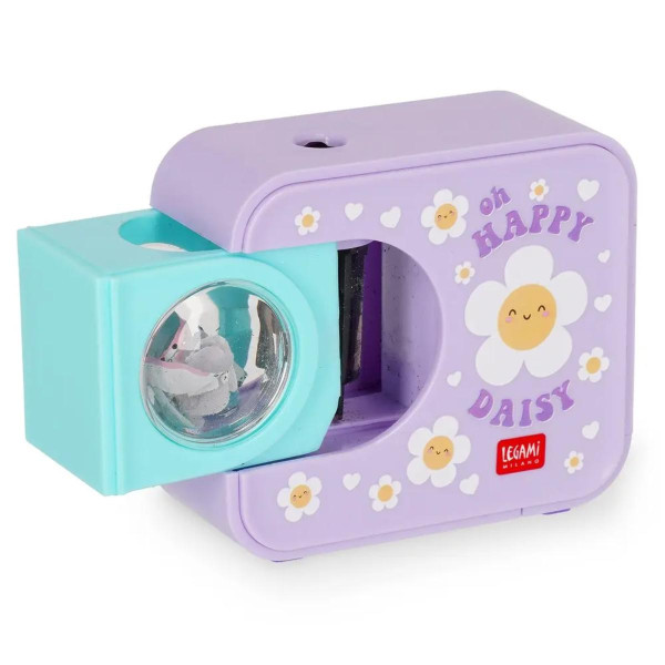 ELEKTRIČNI REZAČ ZA OLOVKE- DAISY EPS0001 