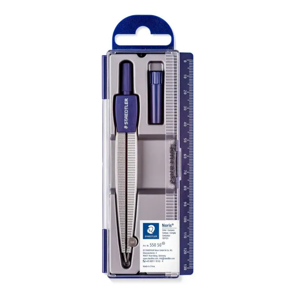 ŠESTAR STAEDTLER 550 50 