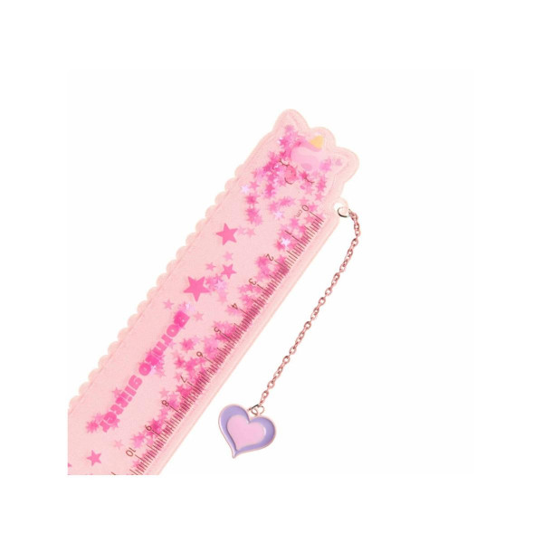 LENIJAR GLITTER UNICORN B2F 