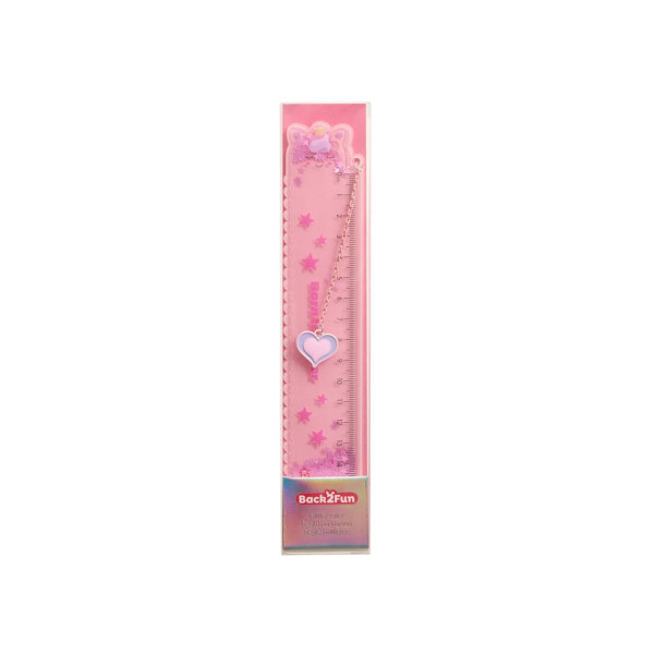 LENIJAR GLITTER UNICORN B2F 