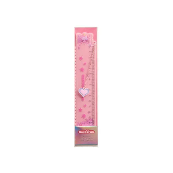 LENIJAR GLITTER UNICORN B2F 