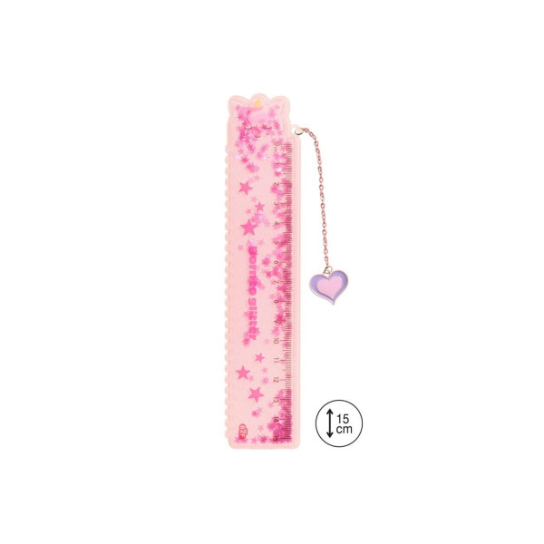 LENIJAR GLITTER UNICORN B2F 