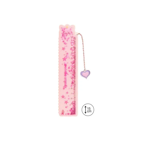LENIJAR GLITTER UNICORN B2F 