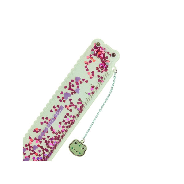 LENIJAR GLITTER FROGGY B2F 