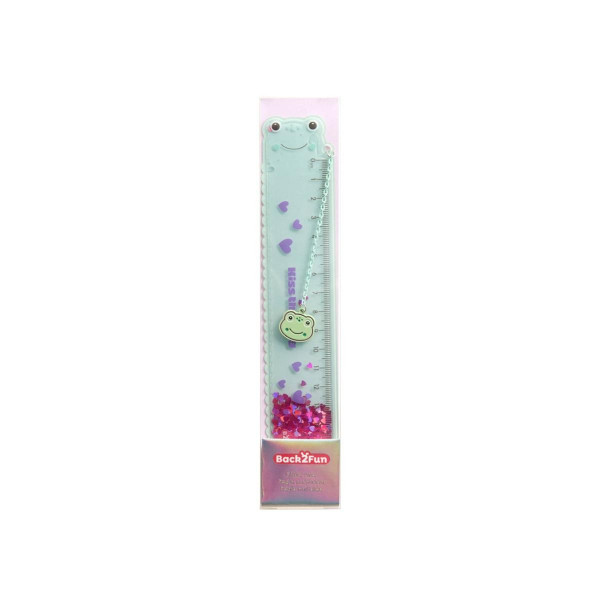 LENIJAR GLITTER FROGGY B2F 